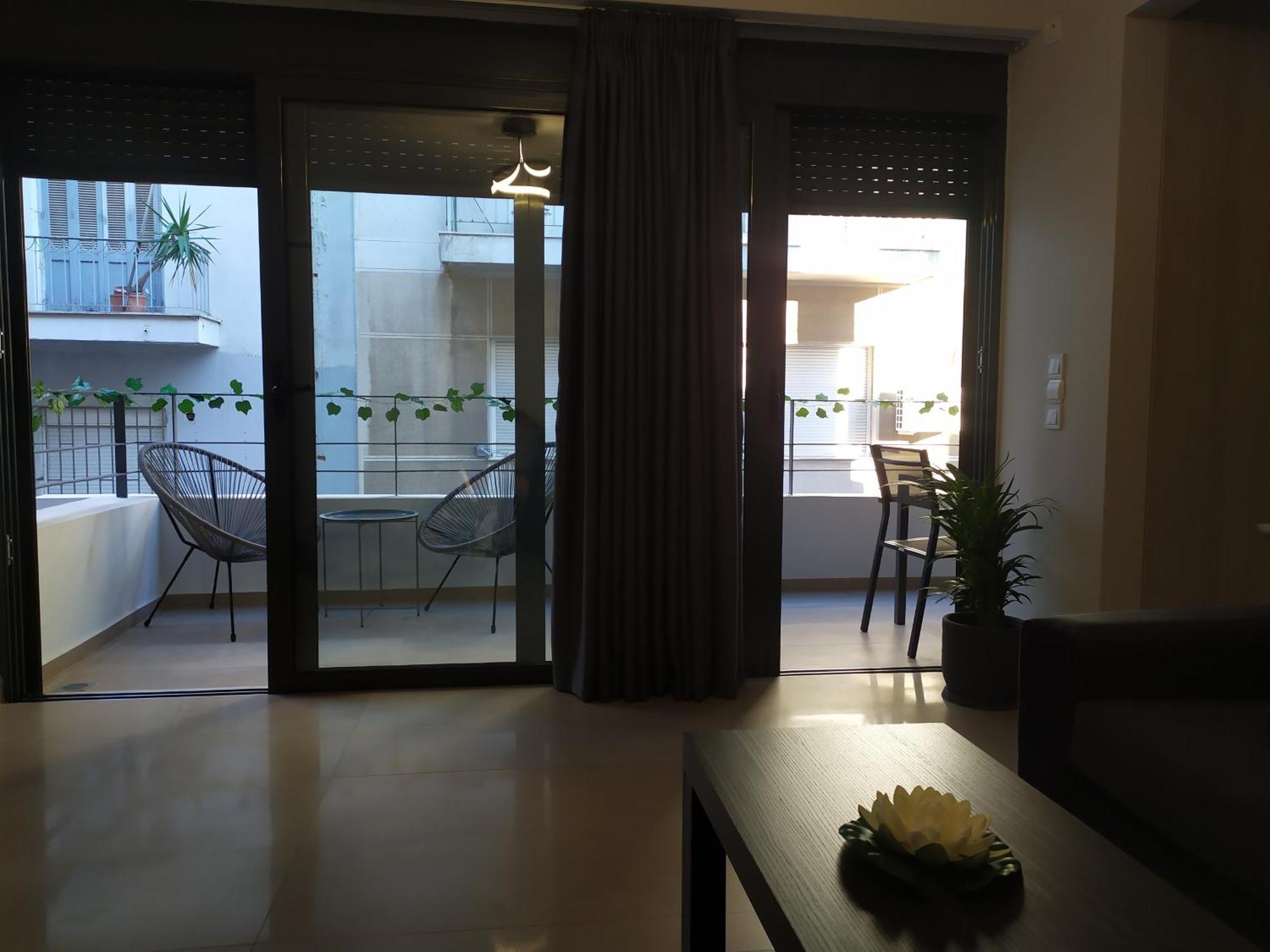 Elysium Boutique Central Athen Eksteriør bilde