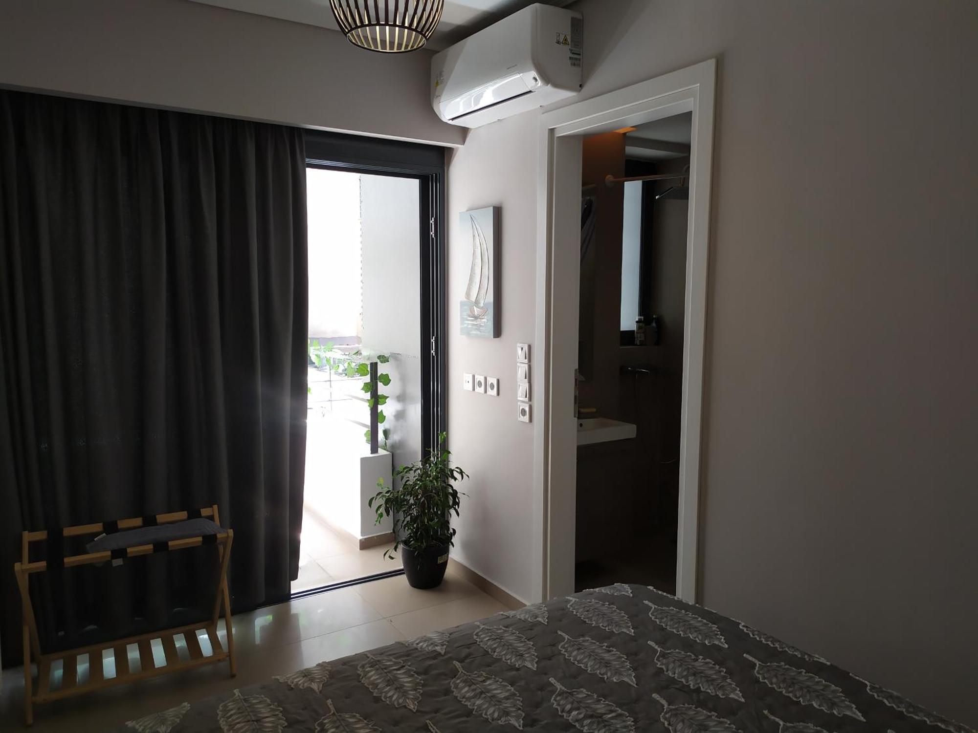 Elysium Boutique Central Athen Eksteriør bilde