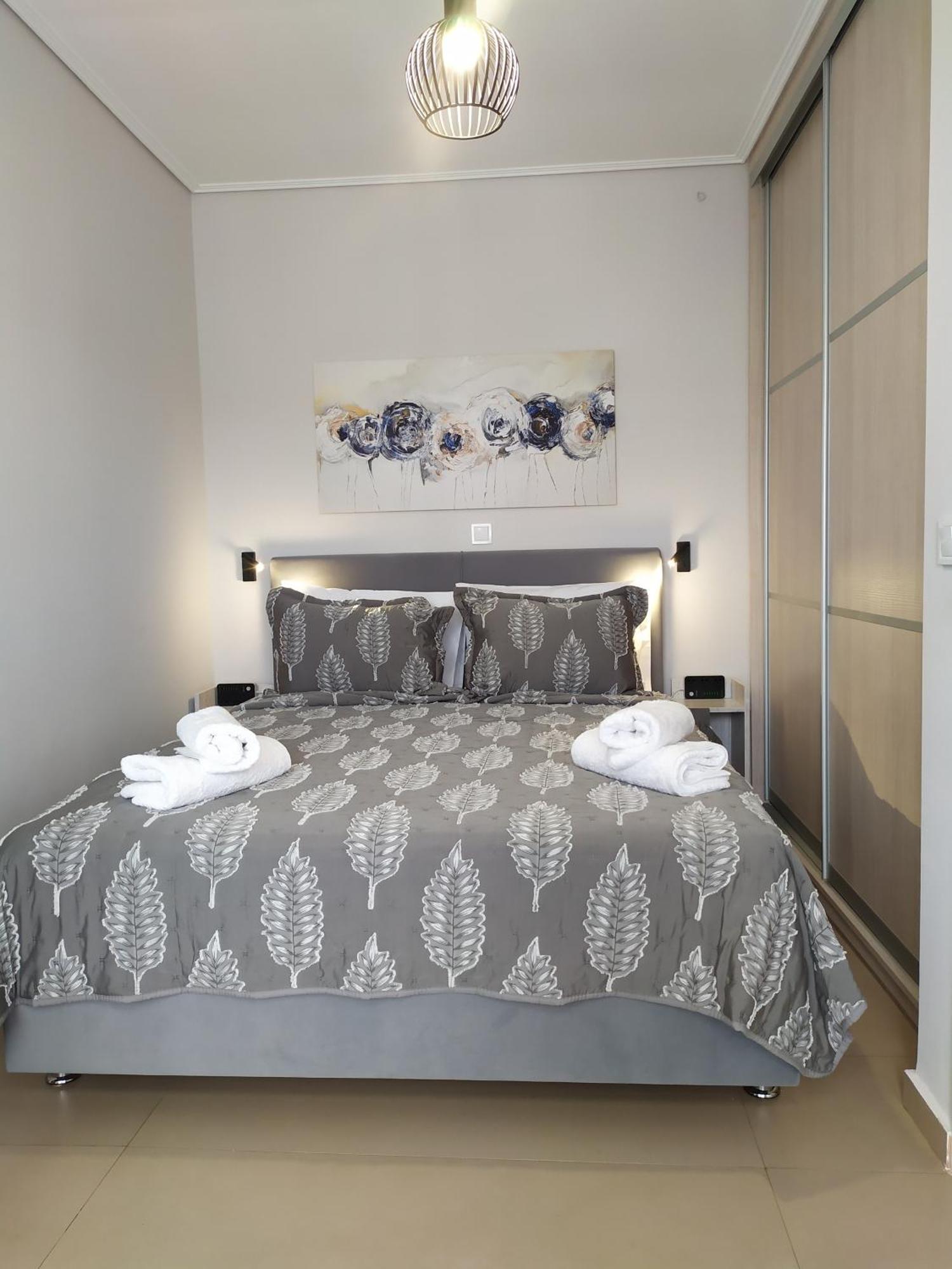 Elysium Boutique Central Athen Eksteriør bilde